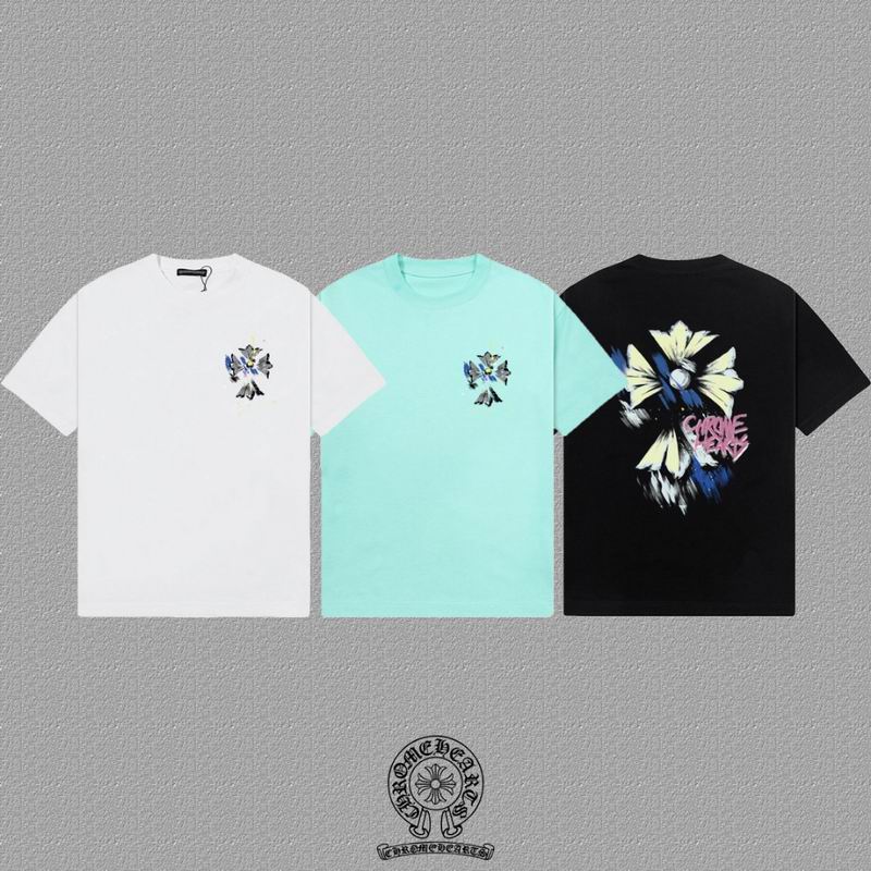 Chrome Hearts S-2XL dgtr15
